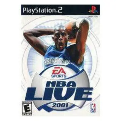 NBA LIVE (PS2 REFURB) [PlayStation2] [PlayStation2] [PlayStation