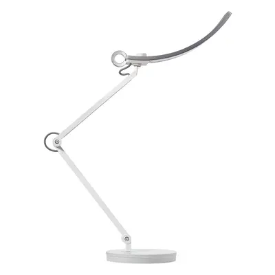 BenQ e-Reading LED Desk Lamp Designed for Monitor Suitable for Designers, Engineers, Architects,