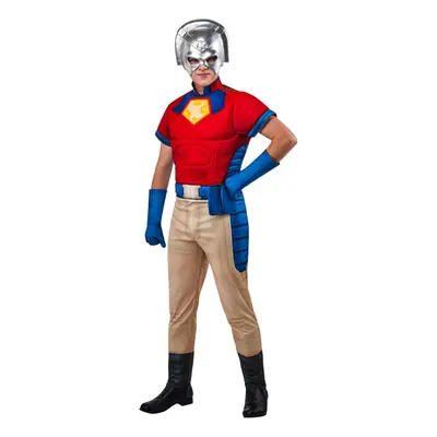 Rubie's Men's DC Comics The Peacemaker Costume As Shown Small