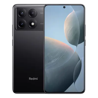 Xiaomi Redmi K70E, 12GB+256GB, 6.67 inch HyperOS Dimensity 8300-Ultra Octa Core 4nm up to 3.35GH