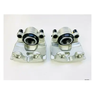 2 x Front Brake Caliper For JAGUAR XF / XK BBC/JG/006A