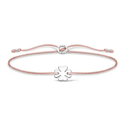 Thomas Sabo Woman Bracelet ref. A1995-173-19-L20v