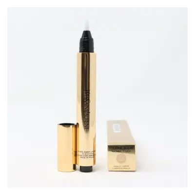 (2.5 Luminous Vanilla) Yves Saint Laurent Touche Eclat Radiant Touch Brightening Pen(Choose Your