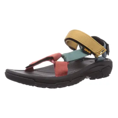 Teva Men's Hurricane XLT Sandals Earth Multi