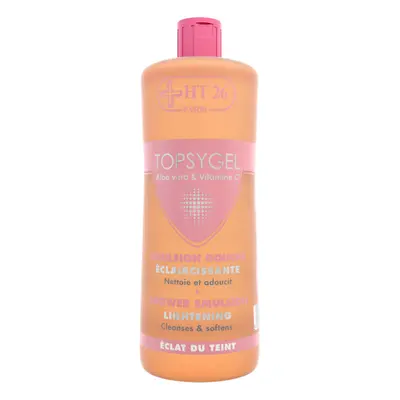 TOPSYGEL SHOWER EMULSION 1000ML