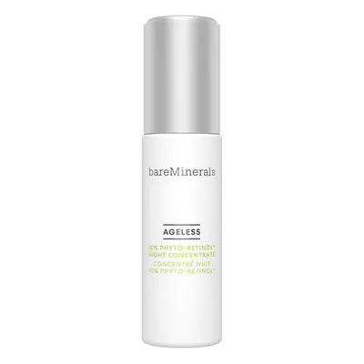 bareMinerals Ageless Retinol Night Concentrate 30ml