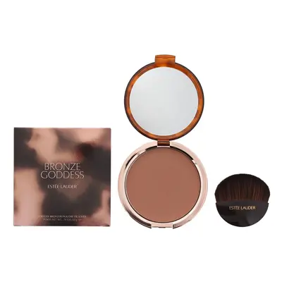 EstÃ©e Lauder Bronze Goddess Medium Powder Bronzer 21g