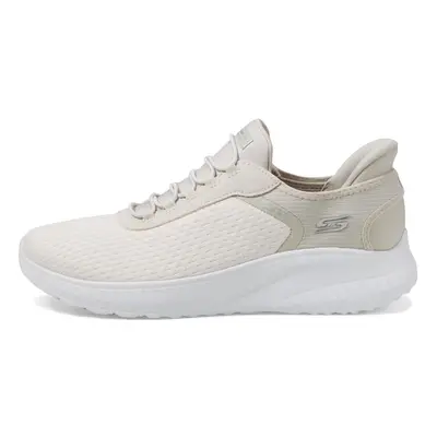 Skechers Women's Hands Free Slip-Ins Bobs Squad Chaos-in Color Sneaker