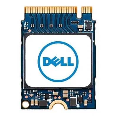 Dell SSD 256GB Class M.2 NVMe PCIe 3.0 Gen 3x4 Solid State Dri