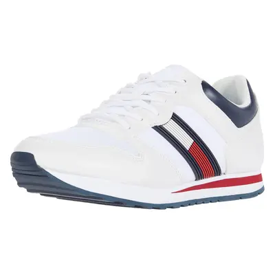 Tommy Hilfiger womens Twliams Sneaker White120 9.5 US