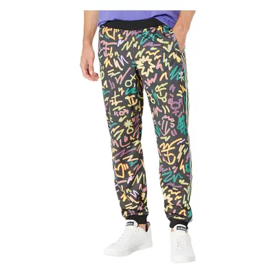 adidas Originals Love Unites Printed Track Pants Multicolor Small