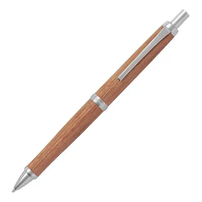 Pilot Legno 0.5mm Lead Mechanical Pencil Brown (HLE-250K-BN)