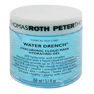 Water Drench Hyaluronic Cloud Mask Hydrating Gel - 150ml/5.1oz