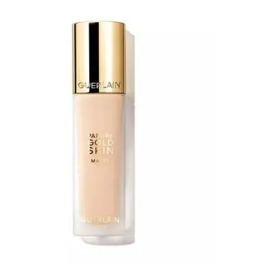 Guerlain Parure Gold Skin Matte 1.18 Foundation #2W