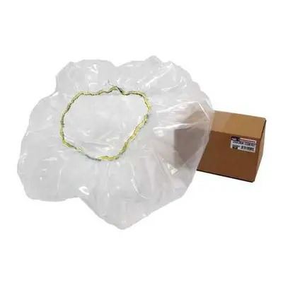 Plastic Disposable Poly Drum Cover