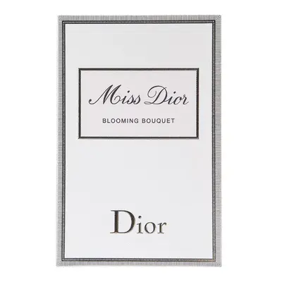 Dior Miss Dior Blooming Bouquet 75ml Eau De Toilette