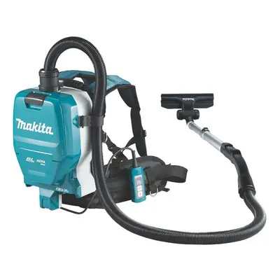 Makita Vacuum Cleaner Lightweight Backpack Cordless DVC261ZX11 Body only