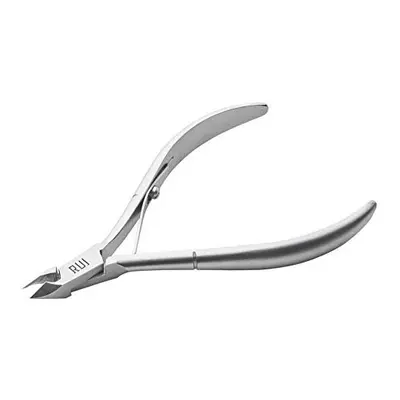 Professional Cuticle Nippers Precision SurgicalGrade Stainless Steel Cuticle Trimmer French Hand