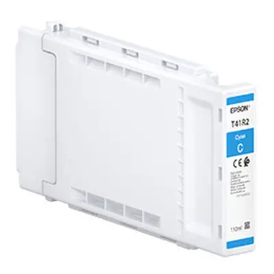 Epson UltraChrome XD2 Cyan T41F240 (350ml)