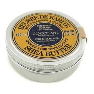 L'Occitane Occitane Pure Shea Butter 150ml