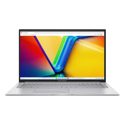 ASUS Vivobook X1704VA 17.3" Laptop Intel i5 8GB RAM 512GB SSD