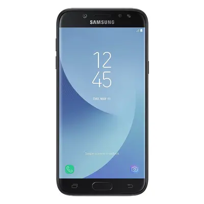 Samsung Galaxy J5 (2017) 16GB SIM-Free Smartphone - Black (SM-J530F)