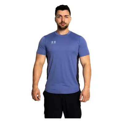 (L) UNDER ARMOUR CHALLENGER TRAINING T SHIRT