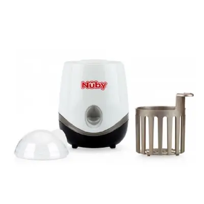 Nuby Natural Touch Bottle & Food Warmer