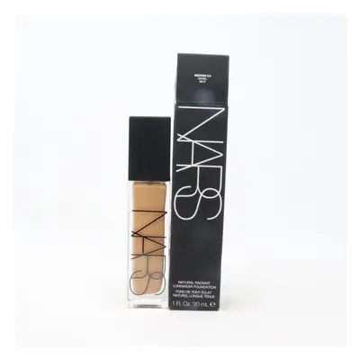 (Medium 2.5 Sahel) Nars Natural Radiant Longwear Foundation 1oz/30ml New With Box