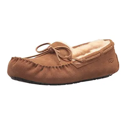 Ugg Mens Olsen Slipper chestnut M US