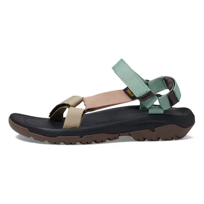 Teva Womens Hurricane XLT2 Sandal BasilMaple Sugar Multi