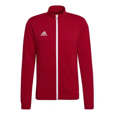 adidas Entrada Track Jacket red H57537 2XL