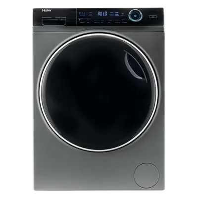 Haier i-Pro Series HW120-B14979S-UK 12kg Washing Machine â Smart, Quiet & Effortless Laundry