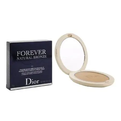 Christian Dior Forever Natural Bronze 0.31 Powder Bronzer #02 Light Bronze