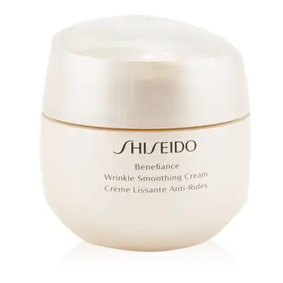 Shiseido Benefiance Wrinkle Smoothing Cream 75ml/2.6oz