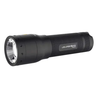 Ledlenser 9408-R Taschenlampe P7R, Powerful 1,000 Lumens-Rechargeable with Magnetic Wall mountin