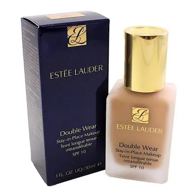 EstÃ©e Lauder Double Wear Foundation 3N2 Wheat ml