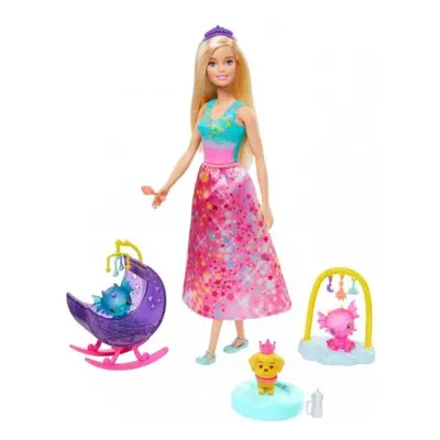 teenager doll DreamtopiaPets cm 10-piece