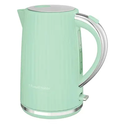 Russell Hobbs Eden Kettle - Pistachio