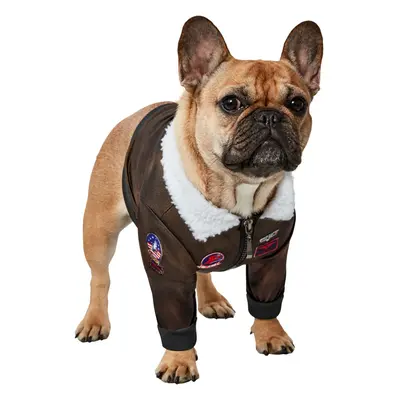 Rubie's Top Gun Classic Movie Pet Costume X-Small