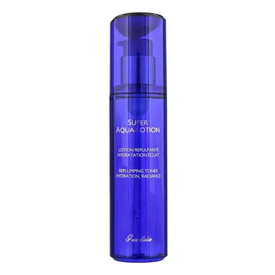 Guerlain Super Aqua Lotion Repulpant Hydratation Eclat