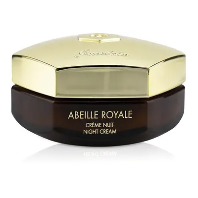 Abeille Royale Night Cream - Firms Smoothes Redefines Face & Neck - 50ml/1.6oz