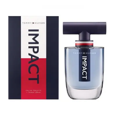 Tommy Hilfiger Impact 100ml EDT Spray