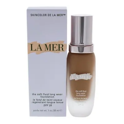 La Mer I0091533 The Soft Fluid Long Wear Foundation SPF for Women - Beige - oz