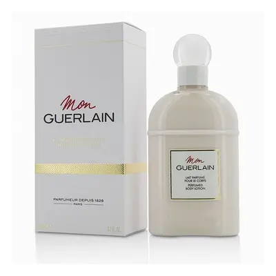 Mon Guerlain Perfumed Body Lotion - 200ml/6.7oz