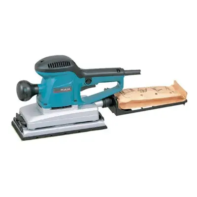 Makita BO4900 110V 1/2 Sheet Orbital Finishing Sander