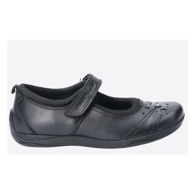 (2) Hush Puppies Amber Leather Junior