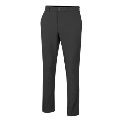 (40/34, Asphalt) Callaway Golf Water Resistant Thermal Embroidered Trousers