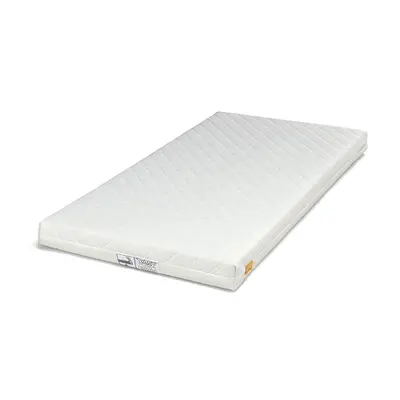 Mamas & Papas Essential Pocket Spring Cot Mattress, 120x60x10cm