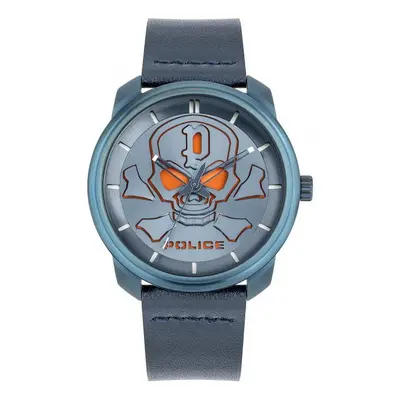 Police Men watch PL15714JSBL.03